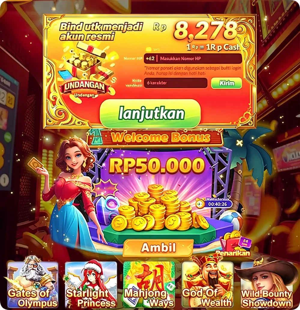 dmd999 Masuk