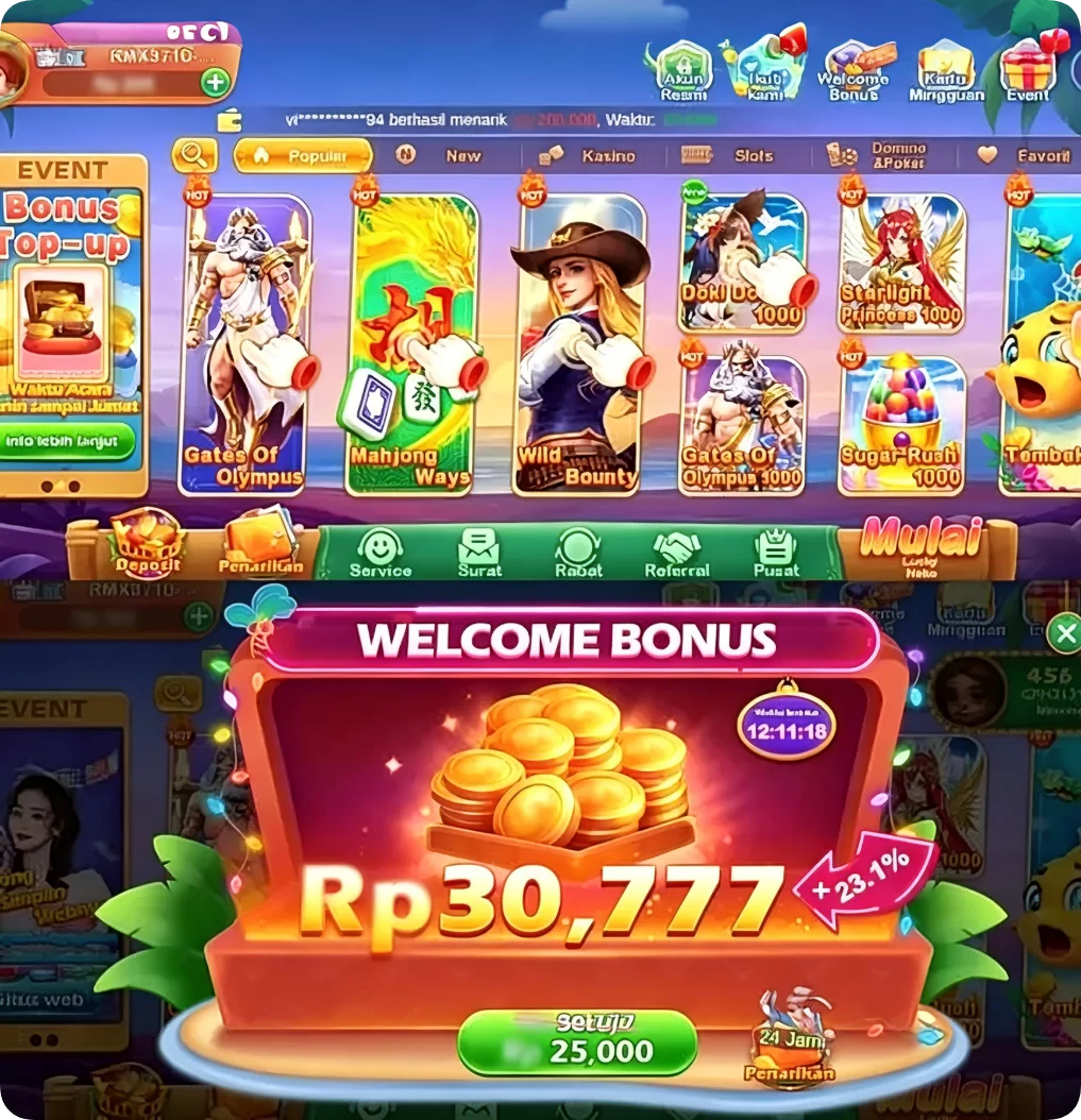 dmd999 Resmi - Unduh APK