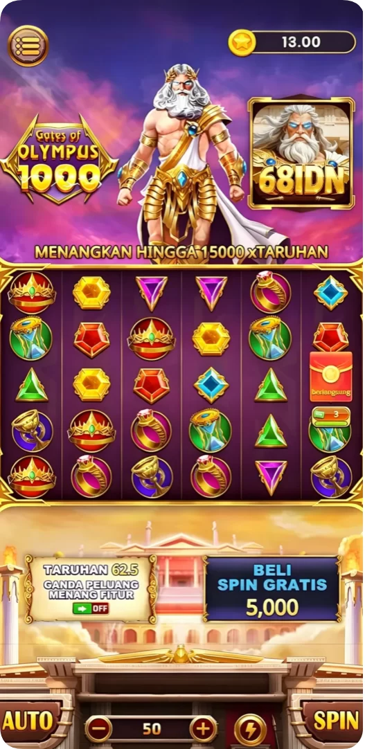 dmd999 Tangkapan Layar - APK Resmi